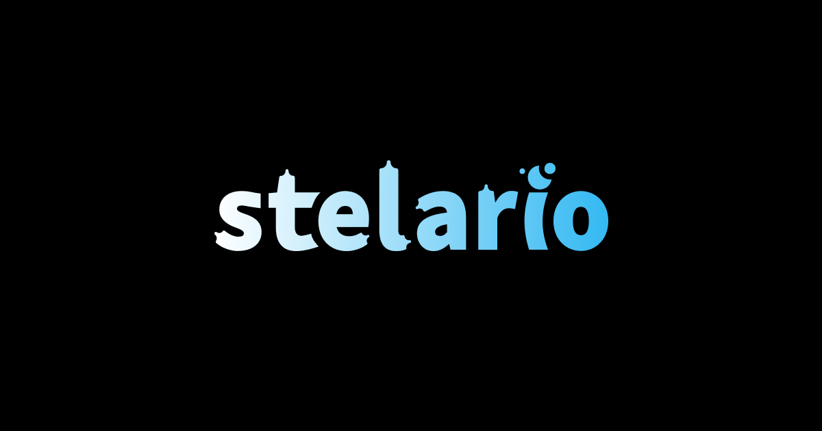 Stelario Casino